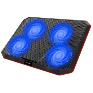 Buy Havit HV-F2069 cooling pad, 12-17 inch - HVT157 - {ean13} - Home Screen Store Europe