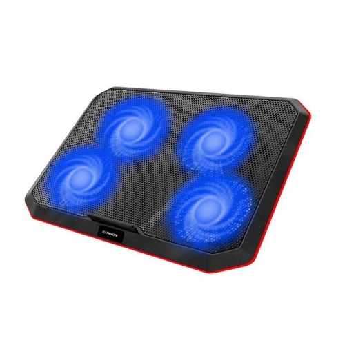 Buy Havit HV-F2069 cooling pad, 12-17 inch - HVT157 - {ean13} - Home Screen Store Europe