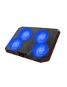 Buy Havit HV-F2069 cooling pad, 12-17 inch - HVT157 - {ean13} - Home Screen Store Europe