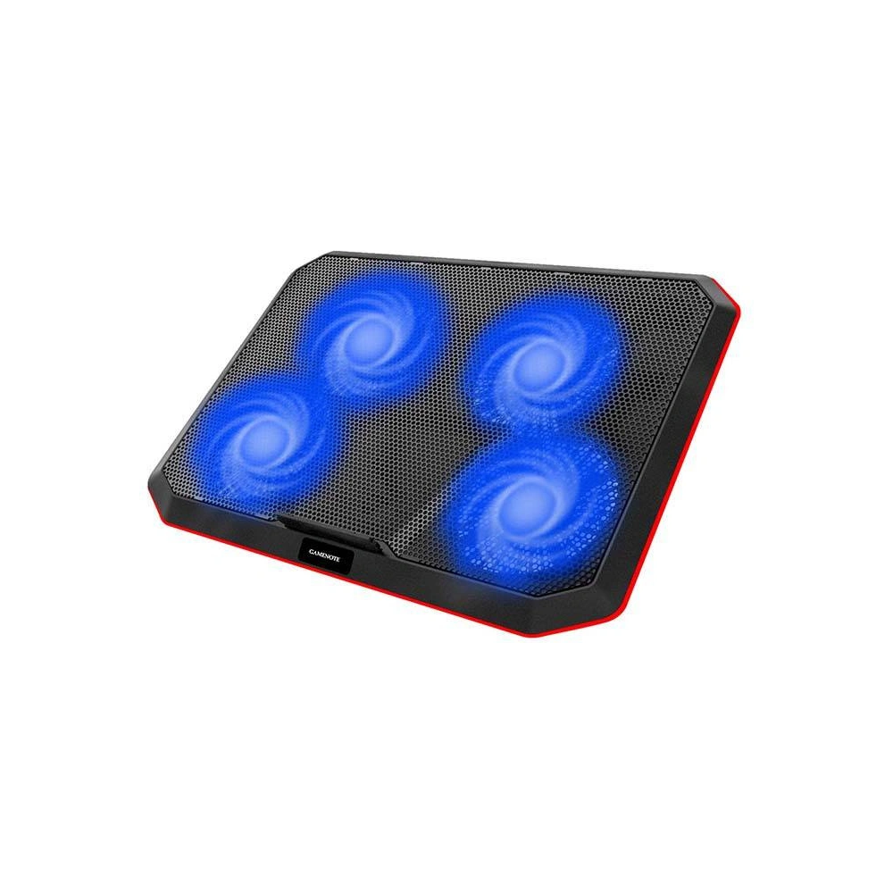 Podstawka chłodząca Havit HV-F2069, 12-17 cali