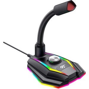 Kup Havit GK56B Gaming Mikrofon - HVT159 - {ean13} - Sklep Home Screen