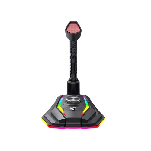 Kup Havit GK56B Gaming Mikrofon - HVT159 - {ean13} - Sklep Home Screen