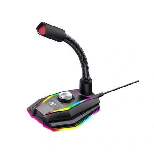 Buy Havit GK56B Gaming Microphone - HVT159 - {ean13} - Home Screen Store Europe