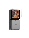 Kup Folia ochronna na ekran i obiektyw Telesin dla DJI Action 2 Dual Screen Combo (OA-FLM-004) - TLS072 - {ean13} - Sklep Home Screen