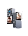 Kup Folia ochronna na ekran i obiektyw Telesin dla DJI Action 2 Dual Screen Combo (OA-FLM-004) - TLS072 - {ean13} - Sklep Home Screen