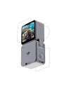 Kup Folia ochronna na ekran i obiektyw Telesin dla DJI Action 2 Dual Screen Combo (OA-FLM-004) - TLS072 - {ean13} - Sklep Home Screen