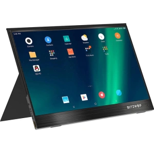 Kup Monitor portabil BlitzWolf BW-PCM2, 13.3 (negru) - BLZ466BLK - {ean13} - Sklep Home Screen