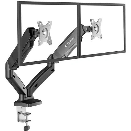 Kup Următorul este traducerea solicitată:Următor pentru două monitoare BlitzWolf BW-MS3 - BLZ467 - {ean13} - Sklep Home Screen