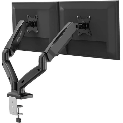 Kup Următorul este traducerea solicitată:Următor pentru două monitoare BlitzWolf BW-MS3 - BLZ467 - {ean13} - Sklep Home Screen