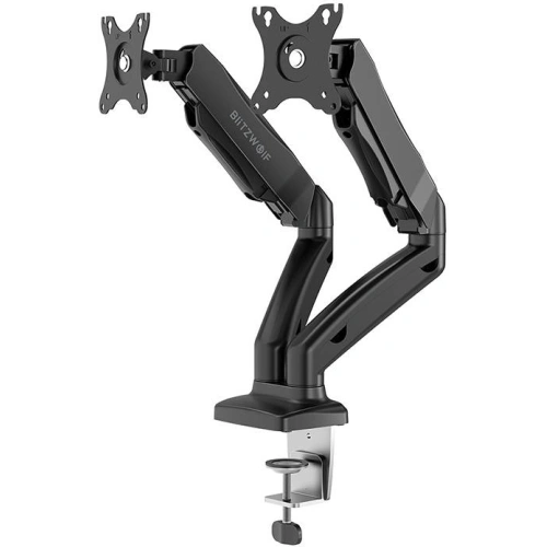 Buy Dual Monitor Stand BlitzWolf BW-MS3 - BLZ467 - {ean13} - Home Screen Store Europe