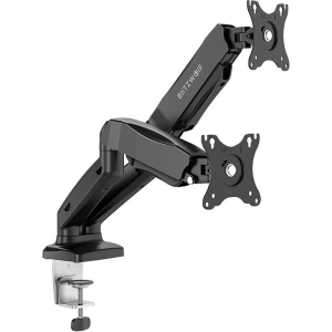 Buy Dual Monitor Stand BlitzWolf BW-MS3 - BLZ467 - {ean13} - Home Screen Store Europe