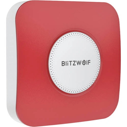 Kup Inteligentní alarm WiFi BlitzWolf BW-IS11 - BLZ468 - {ean13} - Sklep Home Screen