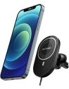 Kup Uchwyt auto BlitzWolf BW-CW4 cu încărcător inductiv Qi, 15W - BLZ469 - {ean13} - Sklep Home Screen