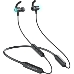 Kup Căști intraauriculare wireless sport BlitzWolf BW-FLB1 - BLZ470 - {ean13} - Sklep Home Screen