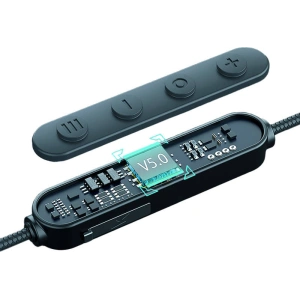 Kup Căști intraauriculare wireless sport BlitzWolf BW-FLB1 - BLZ470 - {ean13} - Sklep Home Screen