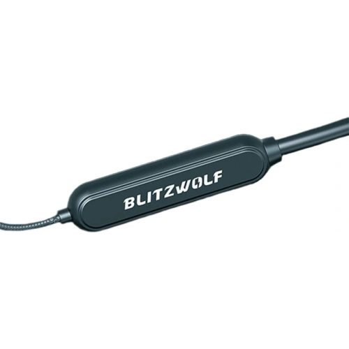 Buy Neck Hanging bluetooth Game Earphone BlitzWolf BW-FLB1 - BLZ470 - {ean13} - Home Screen Store Europe