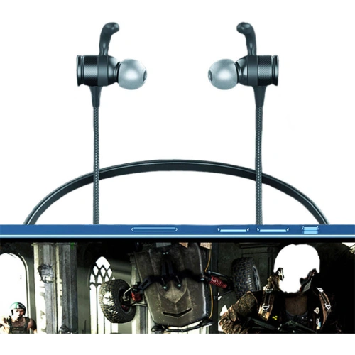 Buy Neck Hanging bluetooth Game Earphone BlitzWolf BW-FLB1 - BLZ470 - {ean13} - Home Screen Store Europe