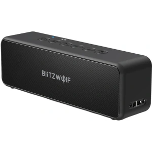 Kup Bluetooth reproduktor Blitzwolf BW-WA4 30W 4000mAh - BLZ471 - {ean13} - Sklep Home Screen