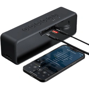 Kup Difuzor bluetooth Blitzwolf BW-WA4 30W 4000mAh - BLZ471 - {ean13} - Sklep Home Screen