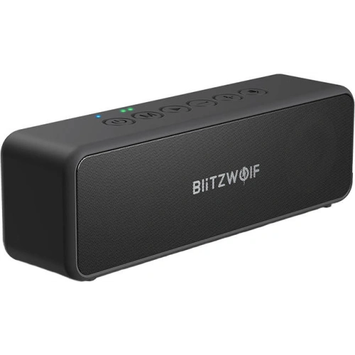 Buy Bluetooth speaker Blitzwolf BW-WA4 30W 4000mAh - BLZ471 - {ean13} - Home Screen Store Europe