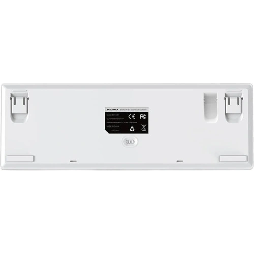 Kup Vezeték nélküli gaming mechanikus billentyűzet BlitzWolf BW-KB1, Red switch (RGB) - BLZ472 - {ean13} - Sklep Home Screen