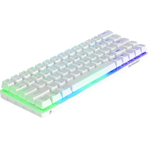 Kup Bezdrátová herní klávesnice, mechanická BlitzWolf BW-KB1, Red switch (RGB) - BLZ472 - {ean13} - Sklep Home Screen