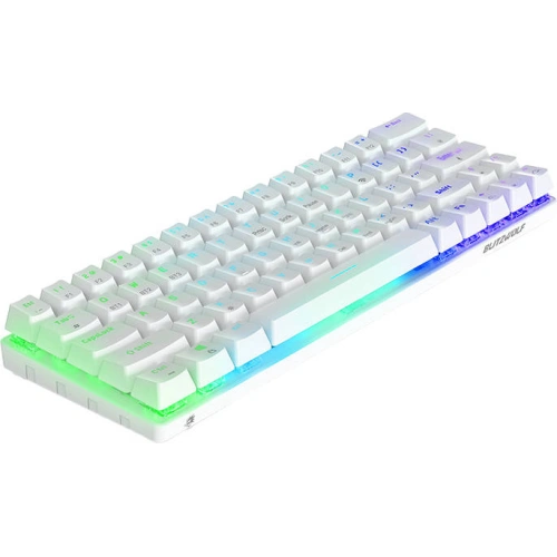 Buy Gaming wireless keyboard, mechanical BlitzWolf BW-KB1 (RGB) - BLZ472 - {ean13} - Home Screen Store Europe