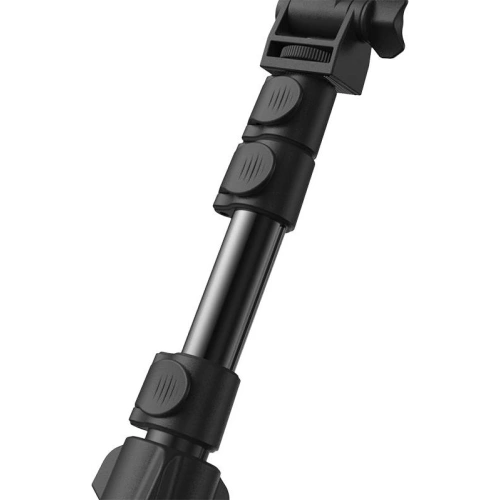 Kup Selfie stick / stativ BlitzWolf BW-STB2 cu lampă cu LED în formă de inel - BLZ474 - {ean13} - Sklep Home Screen
