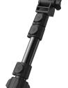 Kup Selfie stick / stativ BlitzWolf BW-STB2 cu lampă cu LED în formă de inel - BLZ474 - {ean13} - Sklep Home Screen