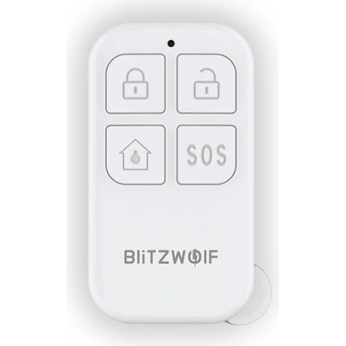 Buy Wireless remote controller Blitzwolf BW-RF01 - BLZ475 - {ean13} - Home Screen Store Europe