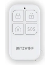 Buy Wireless remote controller Blitzwolf BW-RF01 - BLZ475 - {ean13} - Home Screen Store Europe