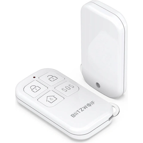 Buy Wireless remote controller Blitzwolf BW-RF01 - BLZ475 - {ean13} - Home Screen Store Europe
