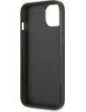 Kup Case Guess GUHCP13MPSATLK Apple iPhone 13 schwarz/schwarz Hardcase Saffiano Triangle Logo - GUE1658BLK - {ean13} - Sklep Home Screen