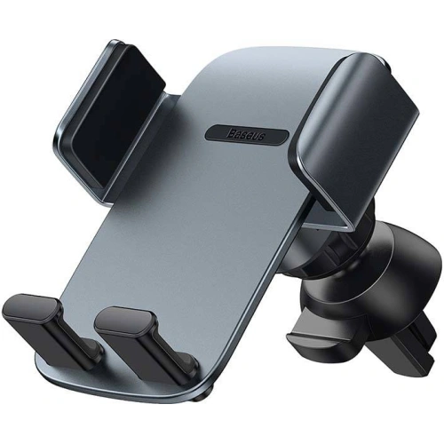 Kup Auto-Halterung Baseus Easy Control Pro für Lüftungsgitter (grau) - BSU3162GRY - {ean13} - Sklep Home Screen