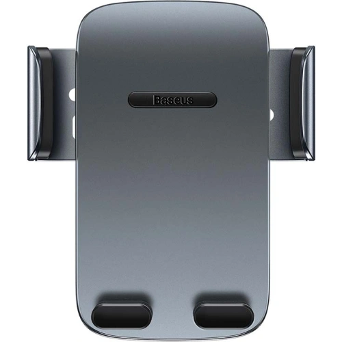 Kup Auto-Halterung Baseus Easy Control Pro für Lüftungsgitter (grau) - BSU3162GRY - {ean13} - Sklep Home Screen