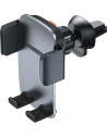 Kup Auto-Halterung Baseus Easy Control Pro für Lüftungsgitter (grau) - BSU3162GRY - {ean13} - Sklep Home Screen