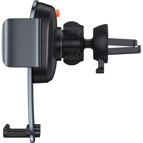 Kup Auto-Halterung Baseus Easy Control Pro für Lüftungsgitter (grau) - BSU3162GRY - {ean13} - Sklep Home Screen