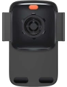 Buy Baseus Easy Control Pro car holder air vent (black) - BSU3163BLK - {ean13} - Home Screen Store Europe
