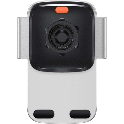 Kup Auto Handyhalter Baseus Easy Control Pro für Lüftungsschlitze / auf dem Armaturenbrett (silber) - BSU3164SLV - {ean13} - Sklep Home Screen