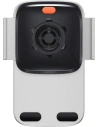 Kup Următorul suport auto Baseus Easy Control Pro pentru grilă / pe bord (argintiu) - BSU3164SLV - {ean13} - Sklep Home Screen