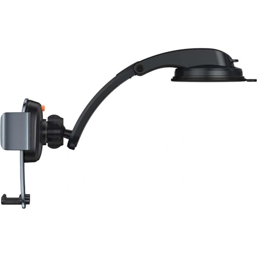 Kup Uchwytul auto Baseus Easy Control Pro pentru grilaj / pe bord (gri) - BSU3165GRY - {ean13} - Sklep Home Screen