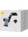 Kup Uchwytul auto Baseus Easy Control Pro pentru grilaj / pe bord (gri) - BSU3165GRY - {ean13} - Sklep Home Screen
