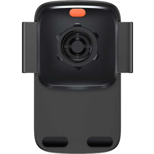 Kup Uchytník do auta Baseus Easy Control Pro do mřížky / na palubní desku (černý) - BSU3166BLK - {ean13} - Sklep Home Screen