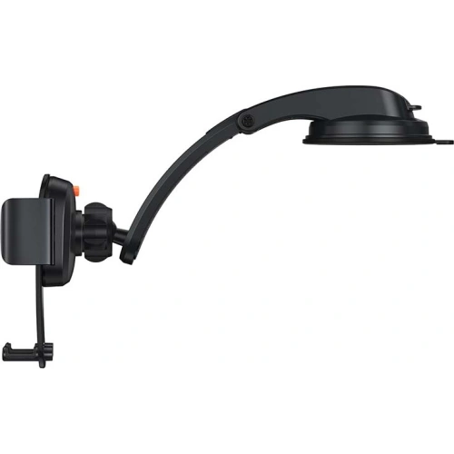 Kup Uchwyt auto Baseus Easy Control Pro pentru grilaj / pe bord (negru) - BSU3166BLK - {ean13} - Sklep Home Screen