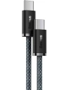 Kup USB-C to USB-C kábel Baseus Dynamic Series, 100W, 2m (szürke) - BSU3167GRY - {ean13} - Sklep Home Screen