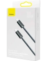 Kup Cablul USB-C la USB-C Baseus Dynamic Series, 100W, 2m (gri) - BSU3167GRY - {ean13} - Sklep Home Screen