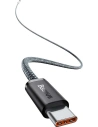 Kup USB-C to USB-C kábel Baseus Dynamic Series, 100W, 1m (szürke) - BSU3168GRY - {ean13} - Sklep Home Screen