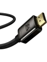 Kup Kabel HDMI 2.1 Baseus High Definition Series, 8K 60Hz, 3D, HDR, 48Gbps, 3m (černý) - BSU3171BLK - {ean13} - Sklep Home Screen