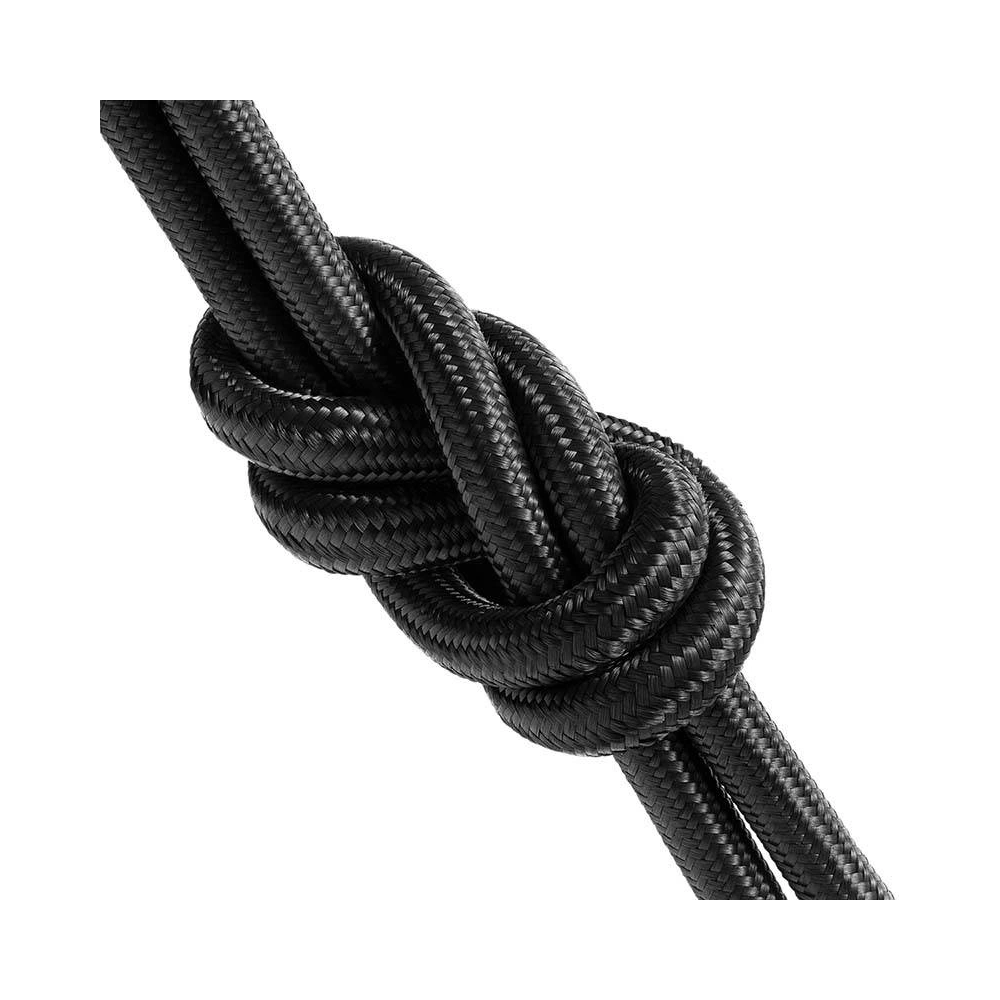 Kabel HDMI 2.1 Baseus High Definition Series, 8K 60Hz, 3D, HDR, 48Gbps, 2m (czarny)