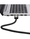 Kup HDMI 2.1 kábel Baseus High Definition sorozat, 8K 60Hz, 3D, HDR, 48Gbps, 2m (fekete) - BSU3172BLK - {ean13} - Sklep Home Screen